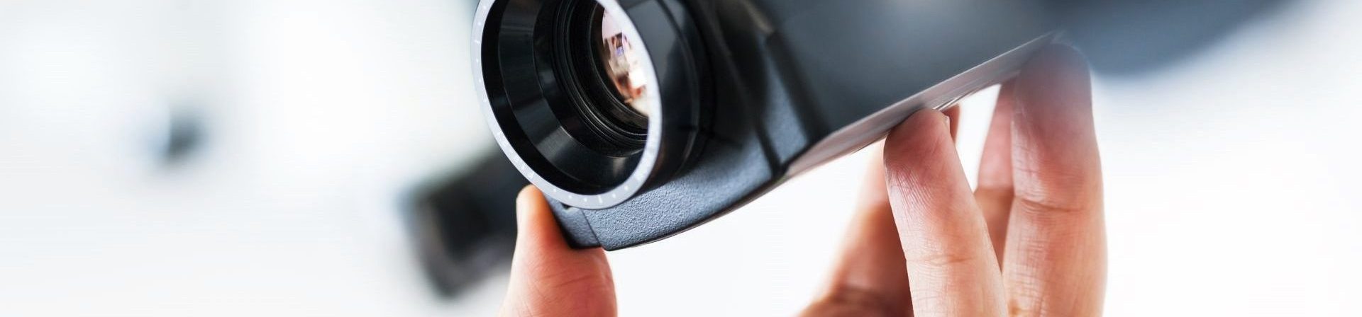 שירותים מתקדמים - מערכת ניהול וידאו