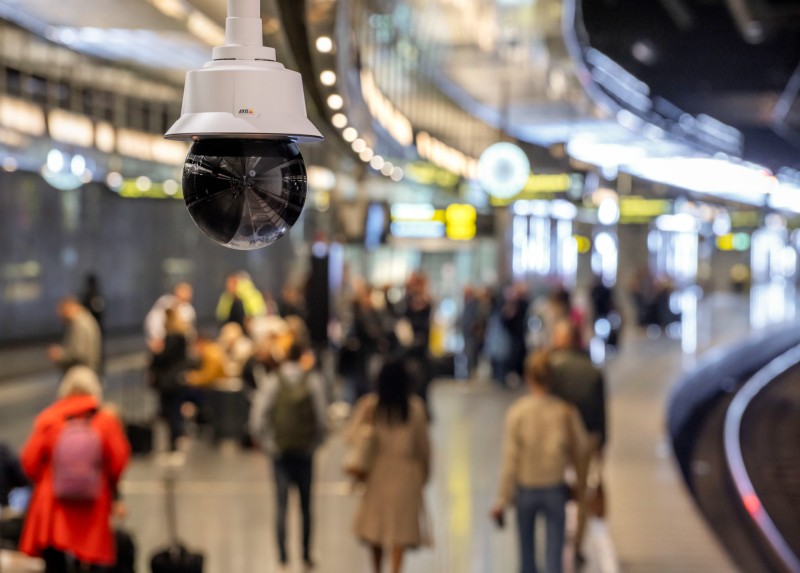 מצלמות במעגל סגור CCTV