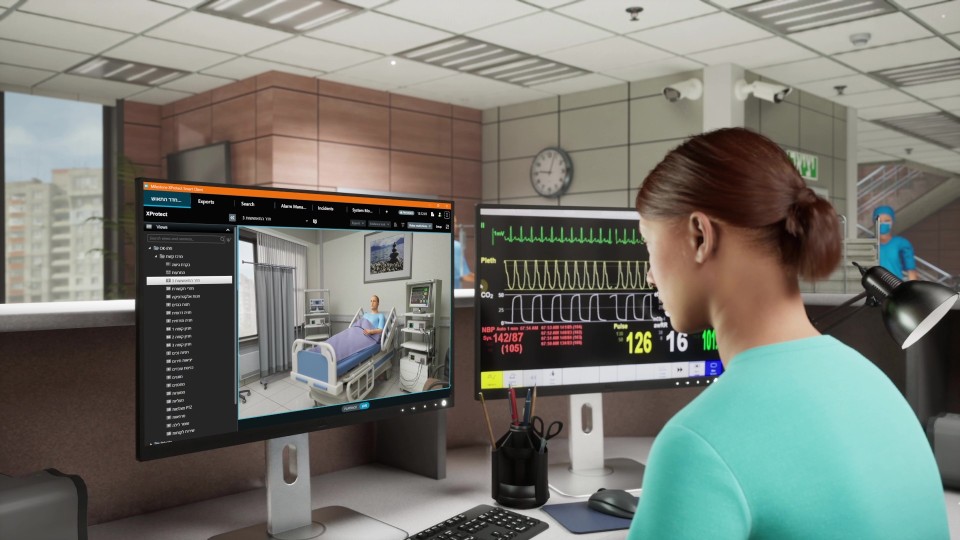 Millestone for Hospitals